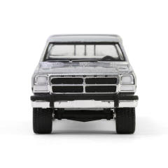 Ram D250 Power Ram Lifted with Rollbar