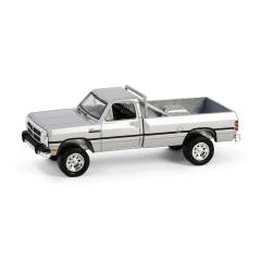 Ram D250 Power Ram Lifted with Rollbar