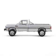 Ram D250 Power Ram Lifted with Rollbar