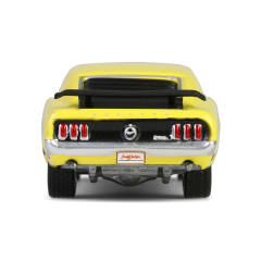 Mustang Boss 302