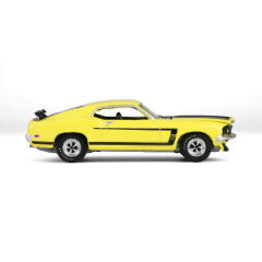 Mustang Boss 302