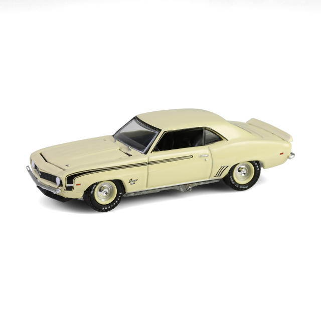 Camero SS 396