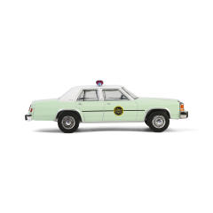 LTD Crown Victoria