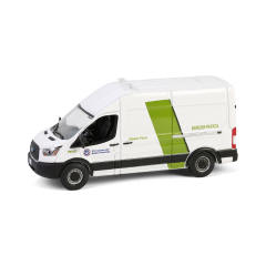 Transit LWB High Roof