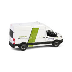 Transit LWB High Roof