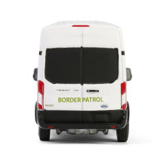 Transit LWB High Roof