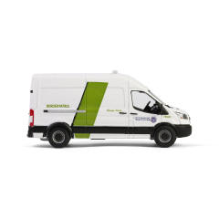 Transit LWB High Roof