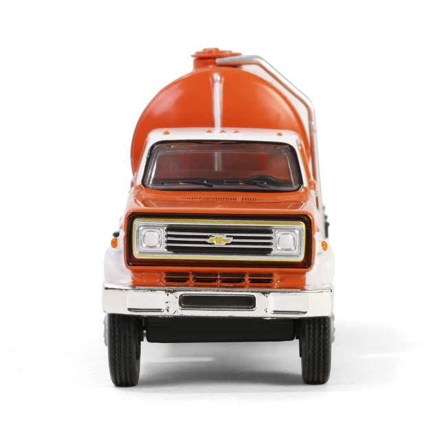 C-70 Fertilizer Truck