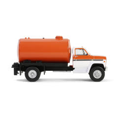 C-70 Fertilizer Truck