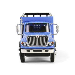 International WorkStar Platform Stake