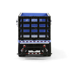 International WorkStar Platform Stake