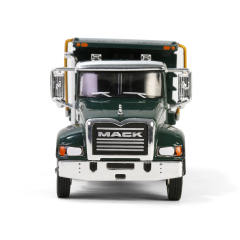 Mack Granite Dump Truck