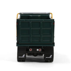 Mack Granite Dump Truck