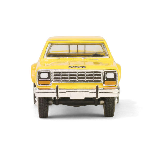 Ram D350 Dually
