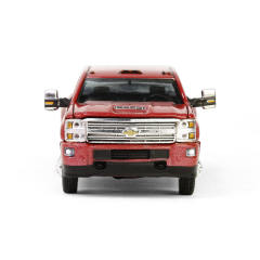 Silverado 3500 HD Dually High Country