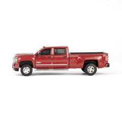 Silverado 3500 HD Dually High Country