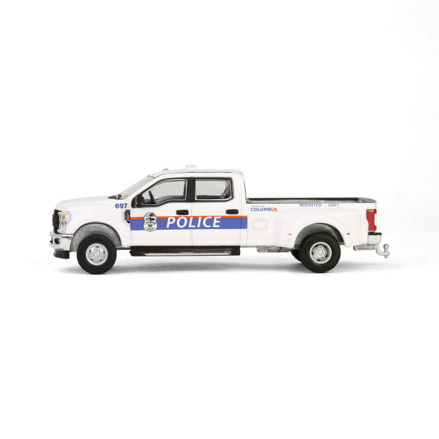 F-350 XL Dually