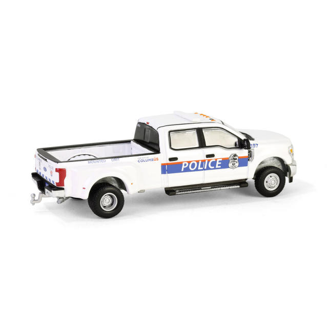 F-350 XL Dually