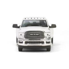 Ram 3500 Laramie Dually