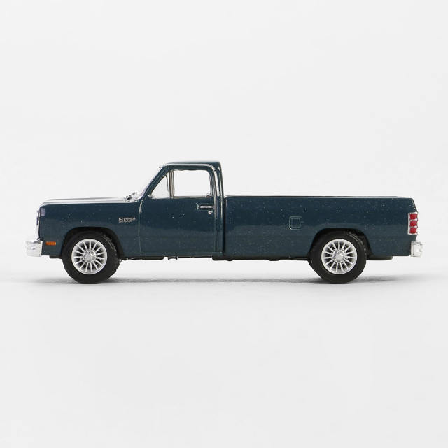Ram W250 Power Ram