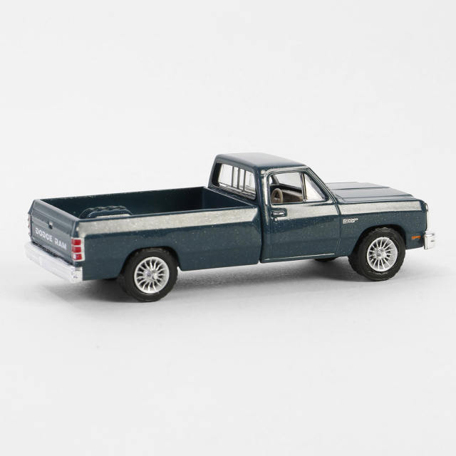 Ram W250 Power Ram