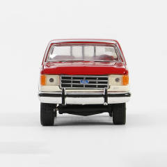 F-250 XLT with Fuel Transfer Tank