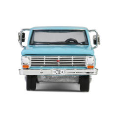 F-250 Farm & Ranch Special