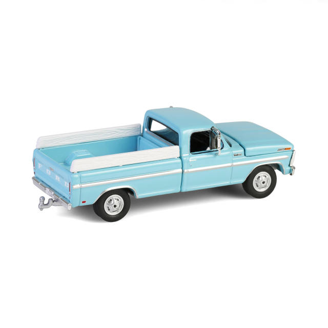 F-250 Farm & Ranch Special
