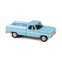 F-250 Farm & Ranch Special