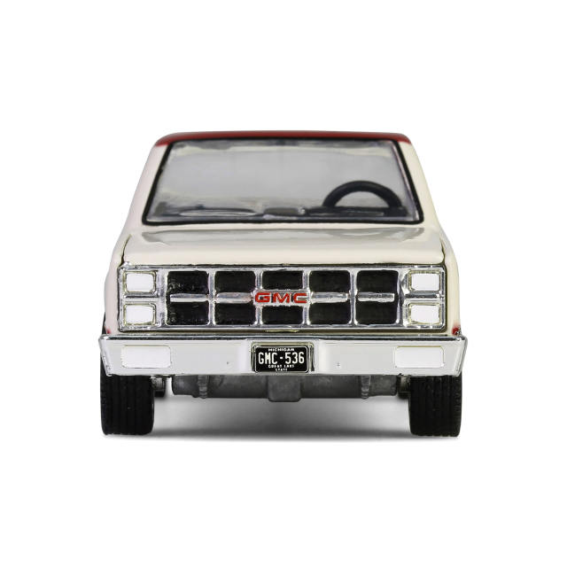 GMC Sierra Classic K2500