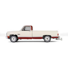 GMC Sierra Classic K2500