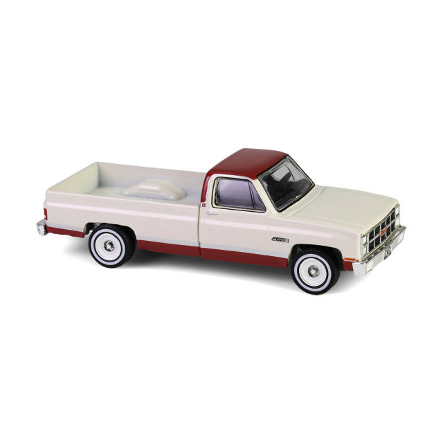 GMC Sierra Classic K2500