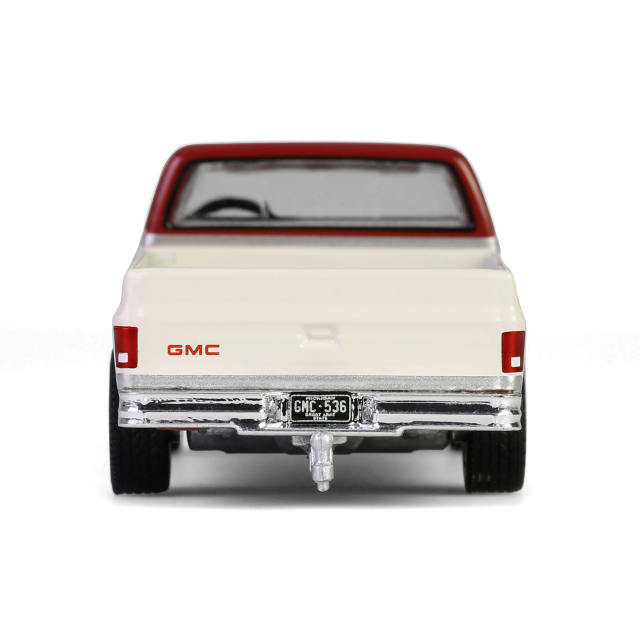 GMC Sierra Classic K2500