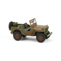 Willys MB