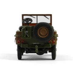 Willys MB