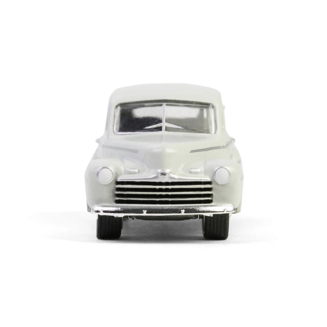 Fordor Super Deluxe