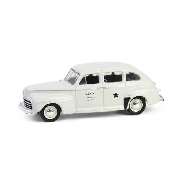 Fordor Super Deluxe