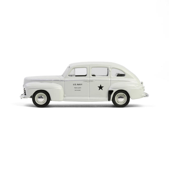 Fordor Super Deluxe