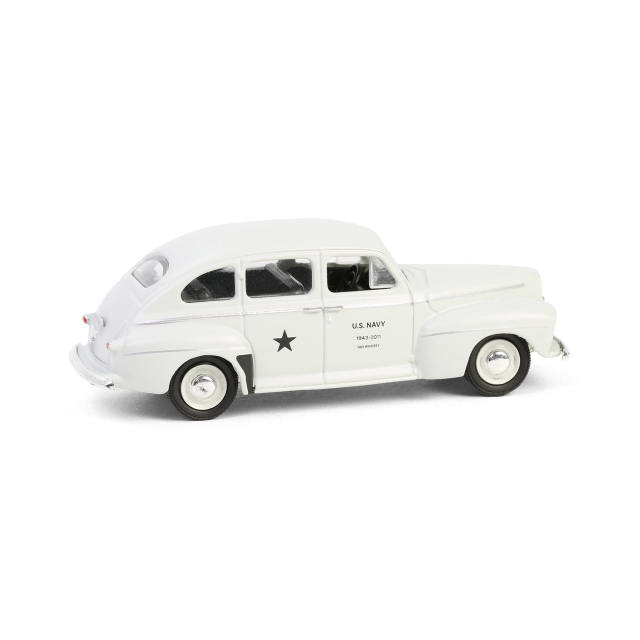 Fordor Super Deluxe