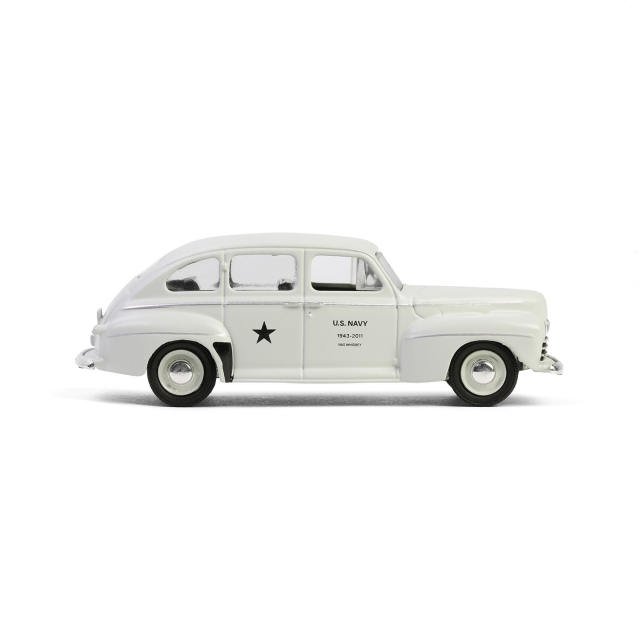 Fordor Super Deluxe