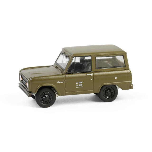Bronco