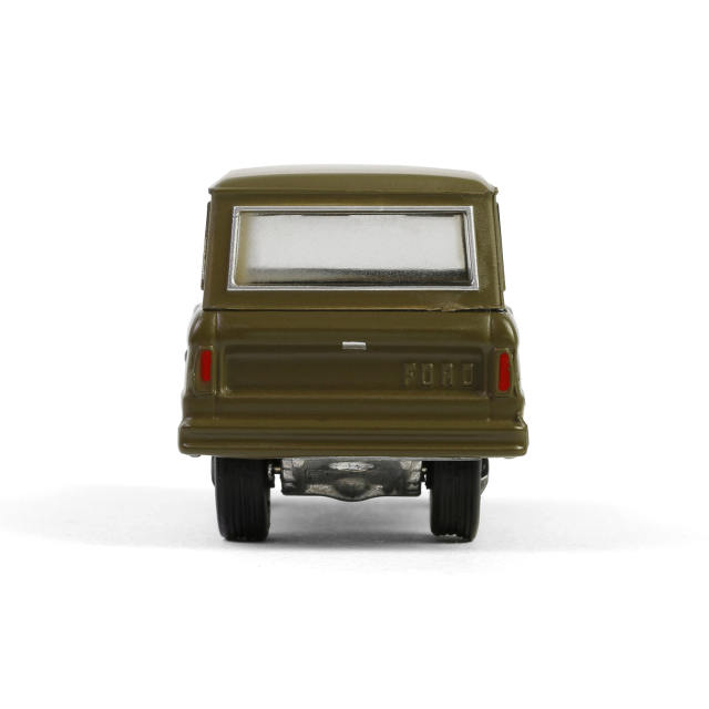 Bronco