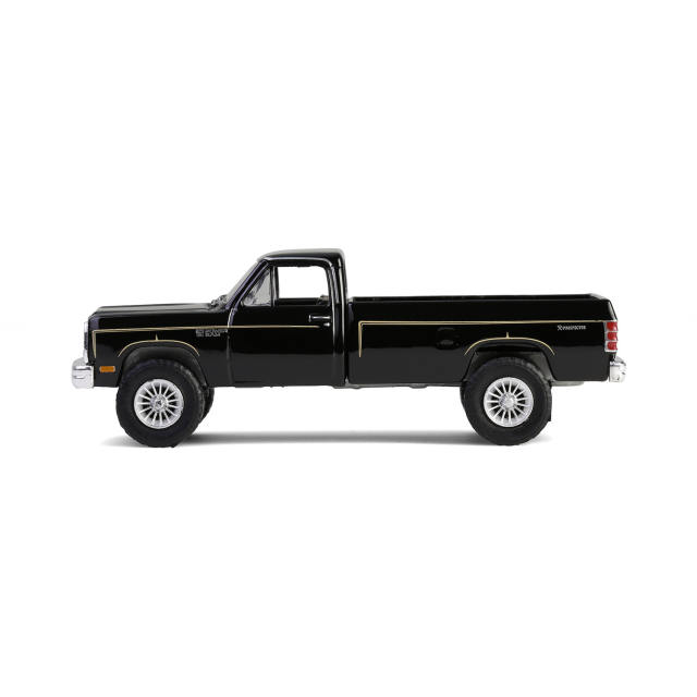 Power Ram Prospector