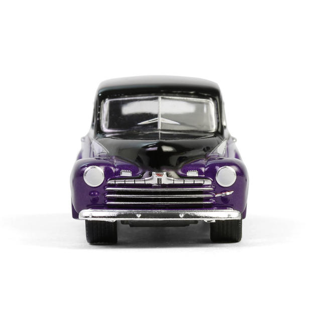Fordor Super Deluxe
