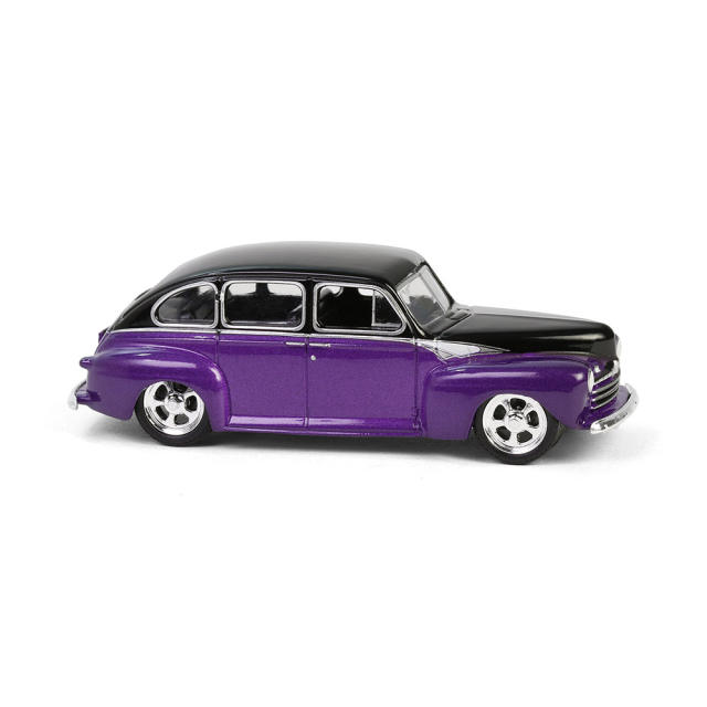 Fordor Super Deluxe