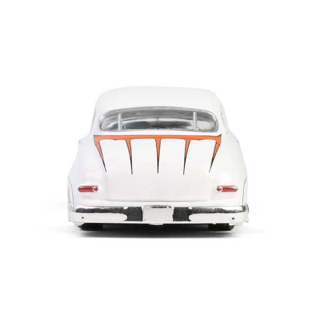 Mercury Eight Coupe