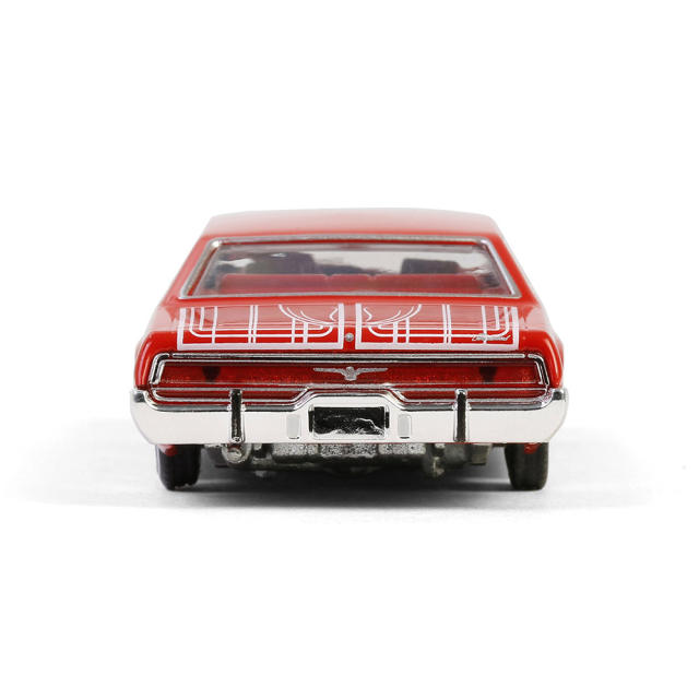 Thunderbird
