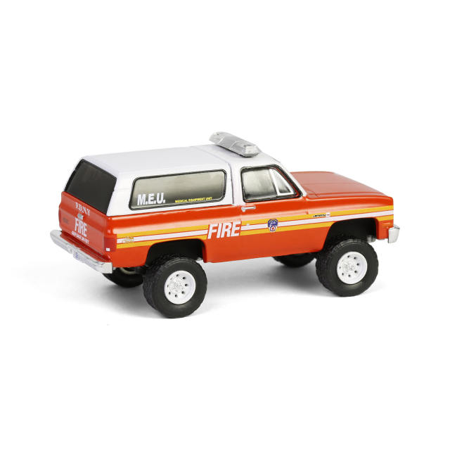 GMC Jimmy