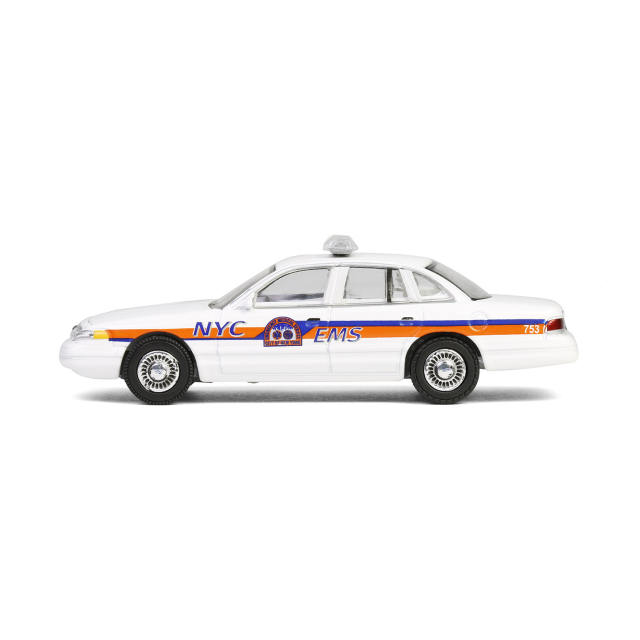 Crown Victoria