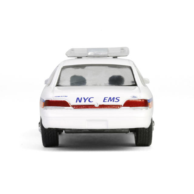 Crown Victoria